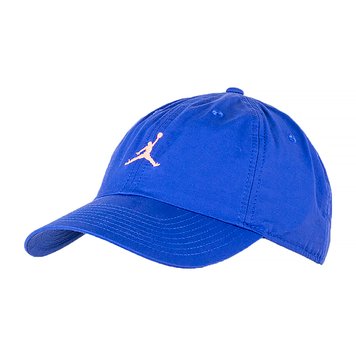 Бейсболка JORDAN JORDAN WASHED CAP, Синій;, MISC, 1-2 days