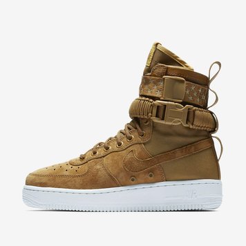 Жіночі черевики Nike SF Air Force 1 (857872-203-35.5) 857872-203-35.5 фото