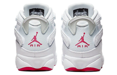 Баскетбольні кросівки JORDAN 6 RINGS (322992-116) 322992-116 фото