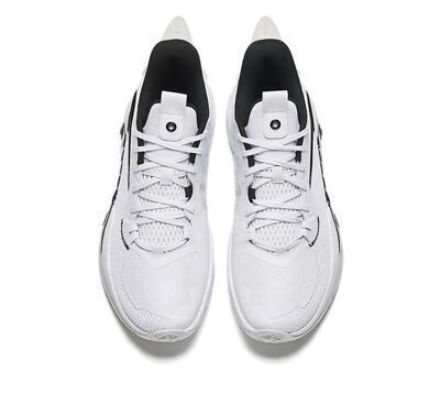 Anta Shock Wave 5, 112331611-4, 42.5, Prepayment 50% or full payment with a -10% discount with coupon BASKET10, 2-3 weeks