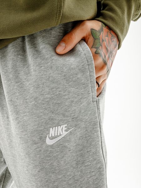 Брюки мужские Nike Nsw Club Pant Oh Ft (BV2713-063) BV2713-063 фото