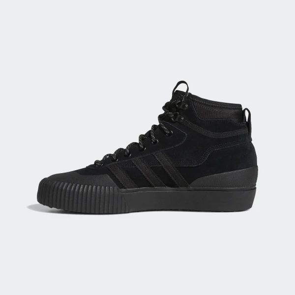 Кросівки Adidas Akando Black FV5130 44 FV5130 фото