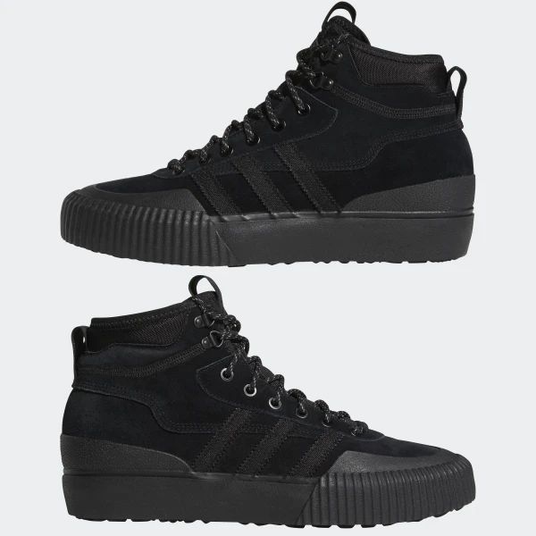 Кросівки Adidas Akando Black FV5130 44 FV5130 фото