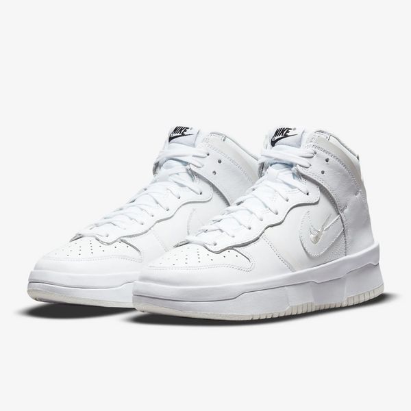 Кросівки Nike Dunk Hi Rebel(DH3718-100) DH3718-100 фото