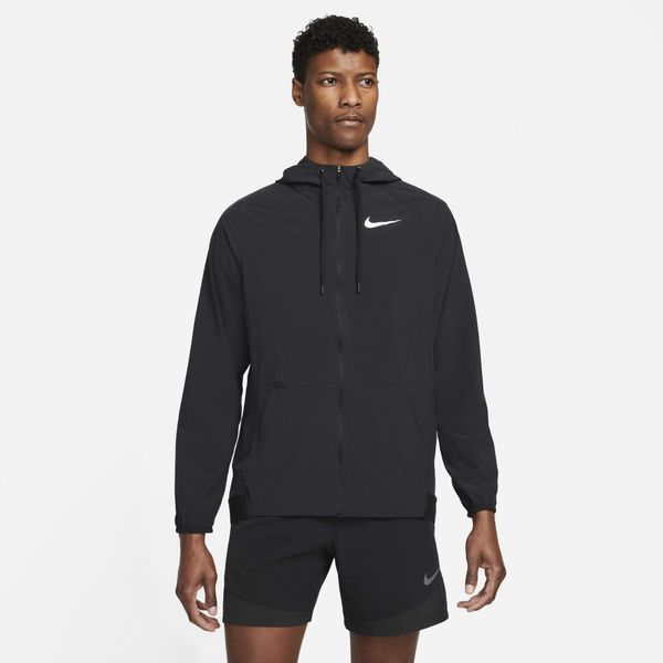 Мужская куртка NIKE PRO DF FLEX VENT MAX HD JKT