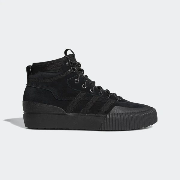 Кросівки Adidas Akando Black FV5130 44 FV5130 фото