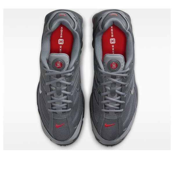 Мужские кроссовки NIKE SHOX RIDE 2 (IM5999-010) IM5999-010 фото