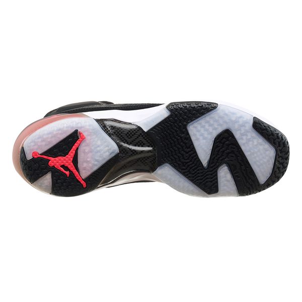 Баскетбольні кросівки Air Jordan 37 "Infrared" (DD6958-091)DD6958-091