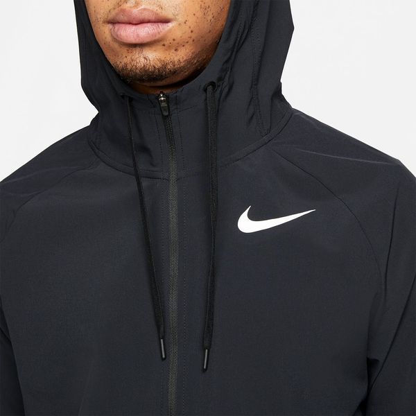 Мужская куртка NIKE PRO DF FLEX VENT MAX HD JKT