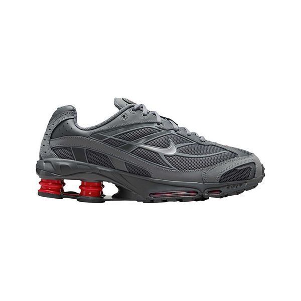 Мужские кроссовки NIKE SHOX RIDE 2 (IM5999-010) IM5999-010 фото