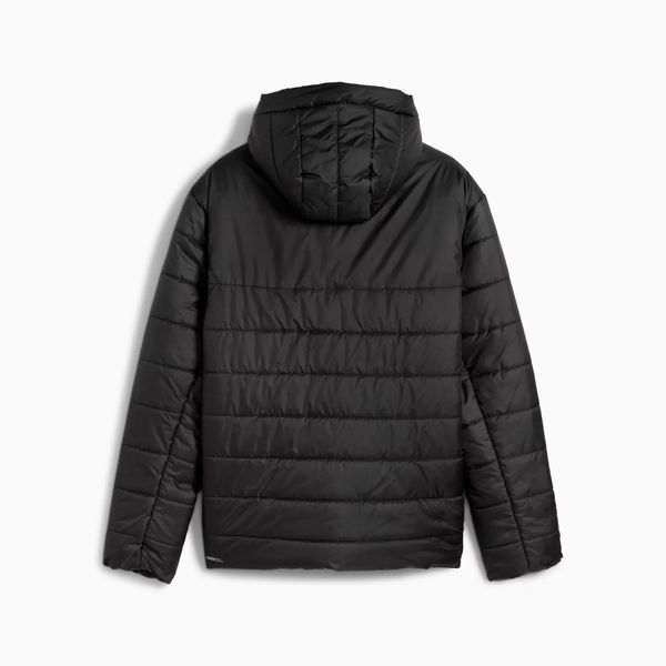 Мужская куртка Puma Essentials Hooded Padded 685211-01 фото