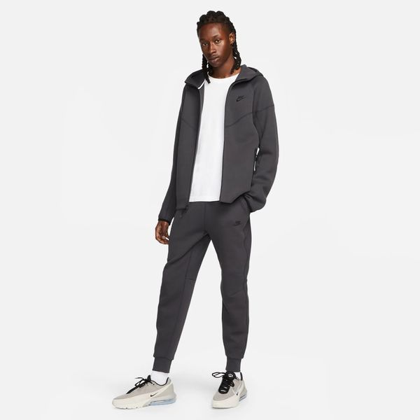 Мужская кофта Nike Sportswear Tech Fleece Windrunner