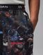 шорты Nike Air Jordan Flight Printed Cat Scratch