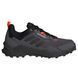 Adidas Terrex Ax4 Hiking Shoes Black (HP7391)