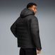 Мужская куртка Puma Essentials Hooded Padded 685211-01 фото 2