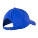 Бейсболка JORDAN JORDAN WASHED CAP, Синій;, MISC, 1-2 days