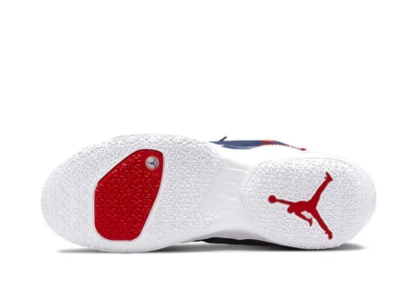 Баскетбольні кросівки Air Jordan Why Not Zer0.4 Shoes (DD4887-400) DD4887-400 фото