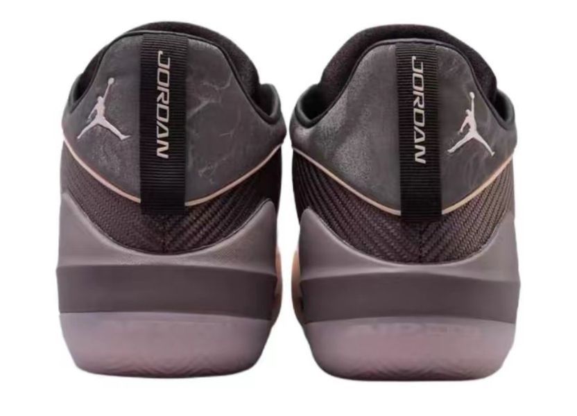 [Jordan Triangle "Dongdan"