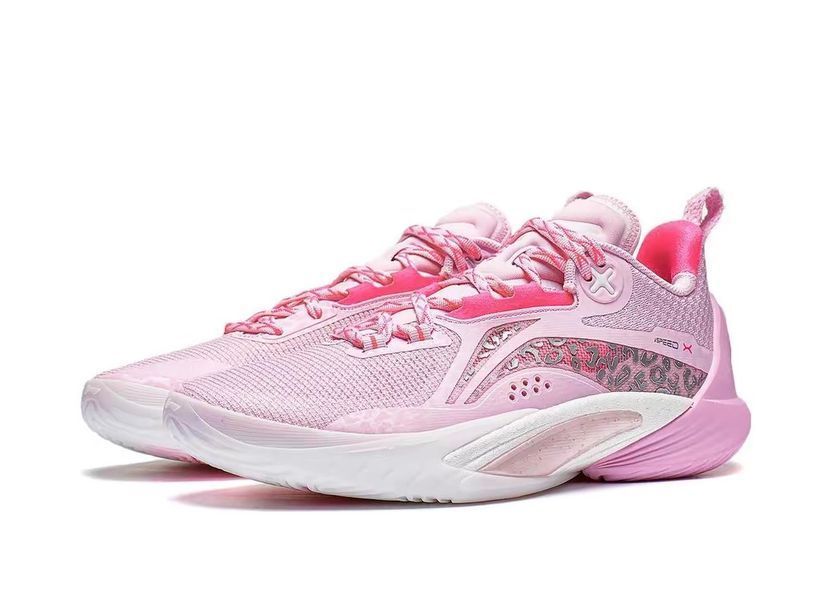 Li-Ning Speed 10 ABAT085-6 фото