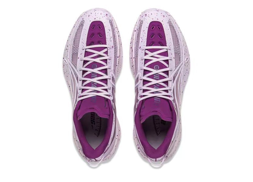 Li-Ning Ultralight 2026 "Milkshake" ABAW005-18-39 фото