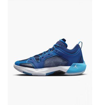 Баскетбольні кросівки Jordan 37 Low Fraternity DV9909-401 (DV9909-401) DV9909-401 фото