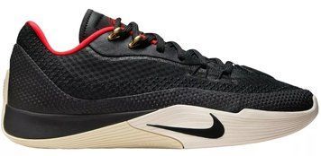 Баскетбольные кроссовки Nike S.T. Flare HF0219-001(HF0219-001) HF0219-001 фото