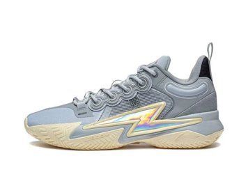 Li-Ning Wade Son of Flash 'Grey Boy' ABPT019-8 ABPT019-8 фото