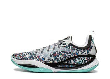 Li-Ning Way of Wade DLO 2 &ldquo;Butterfly&rdquo; / &ldquo;Butterfly Glow&rdquo;
