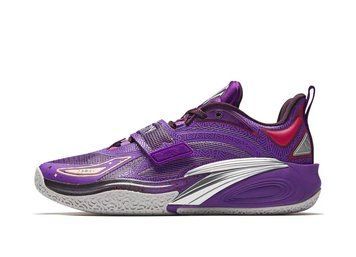 Anta Kai 1 "Night Sky Purple"