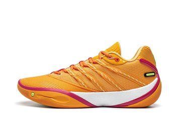 Li-Ning Wade Shadow 8 "Tropical Orange"