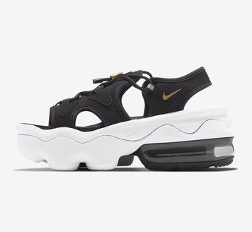 WMNS AIR MAX KOKO SANDAL (CI8798-002) CI8798-002 фото
