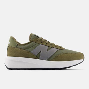 Кросівки New Balance 370(U3708JX) U3708JX фото