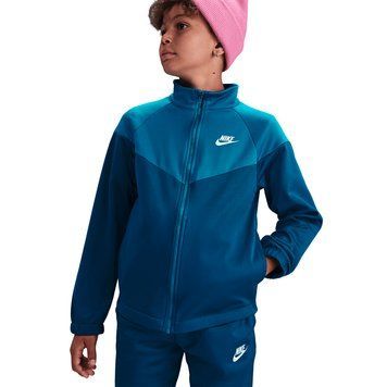 Дитячий костюм Nike Sportswear Tracksuit (HQ9315-415) HQ9315-415 фото