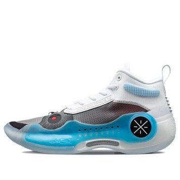 Баскетбольні кросівки Li-Ning Way of Wade 10 'TNS Team No Sleep' ABAS115-2 ABAS115-2 фото