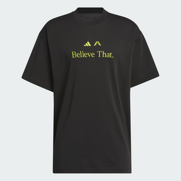 Мужская футболка Anthony Edwards Believe (JW2924) JW2924 фото