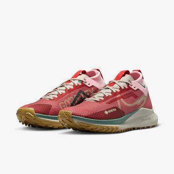 NIKE PEGASUS TRAIL 4 GORE TEX(FB2194-600) FB2194-600 фото