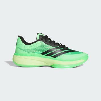 Баскетбольные кроссовки Adidas Adizero Select 3.0 (JI4494) JI4494 фото