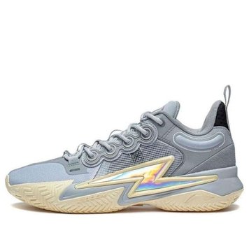 Li-Ning Wade Son of Flash 'Grey Boy' ABPT019-8 ABPT019-8 фото