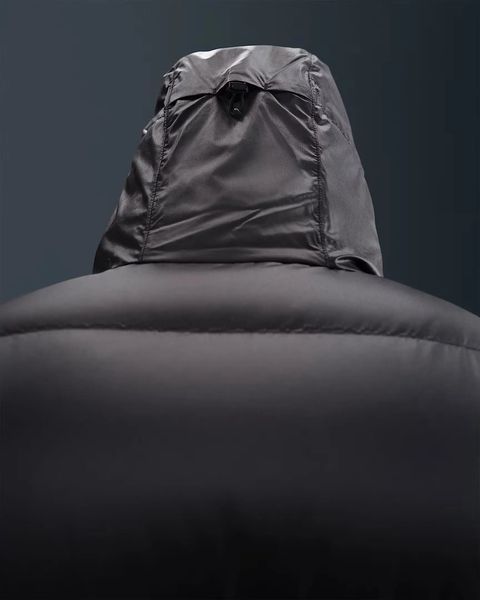 Мужская куртка Nike Windrunner Statement Down