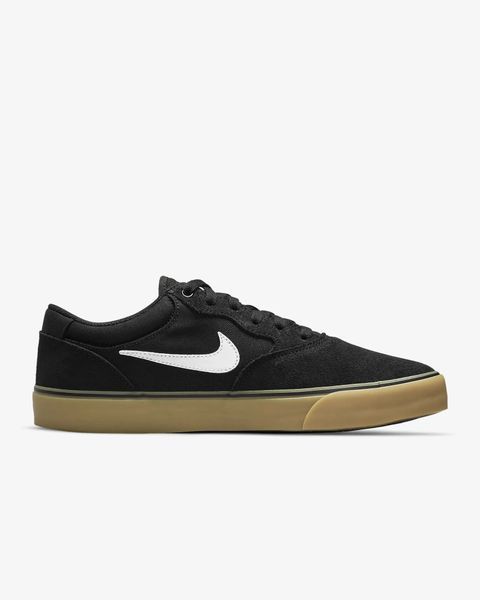 Чоловічі кросівки Nike SB Chron 2 (DM3493-002) DM3493-002 фото