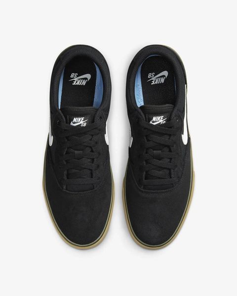 Чоловічі кросівки Nike SB Chron 2 (DM3493-002) DM3493-002 фото