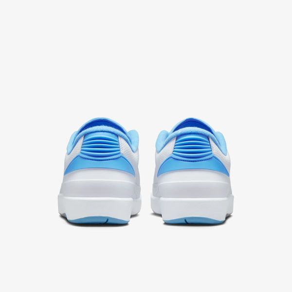 Чоловічі кросівки Air Jordan 2 Retro Low (DV9956-104) DV9956-103 фото