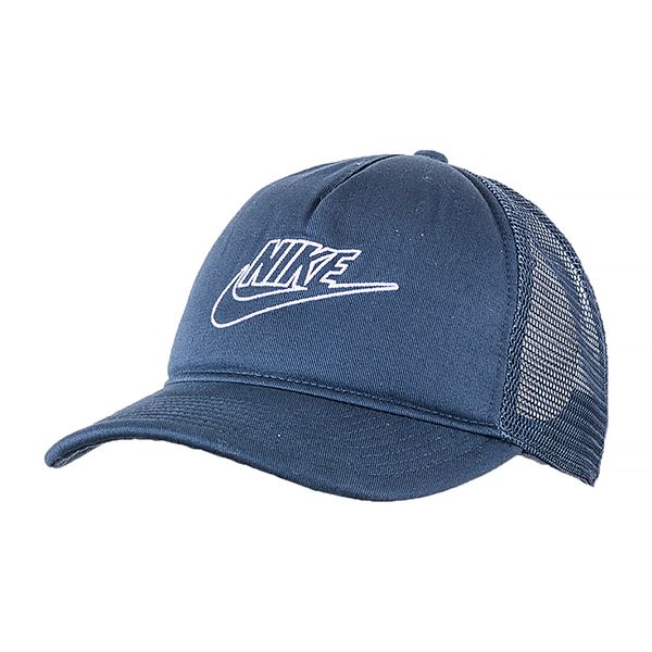 Кепка Nike Sportswear Classic 99 Trucker Cap(DC3984-437) DC3984-437 фото