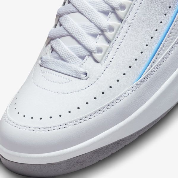 Чоловічі кросівки Air Jordan 2 Retro Low (DV9956-104) DV9956-103 фото