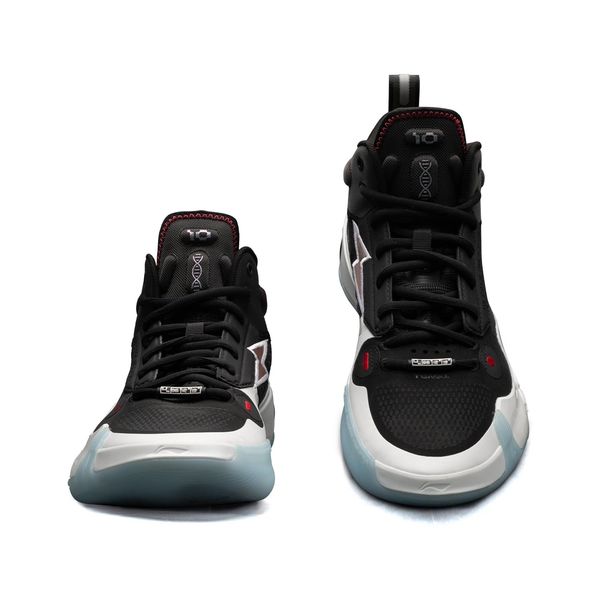 Li-Ning Way of Wade 10 "Announcement" ABAS115-14