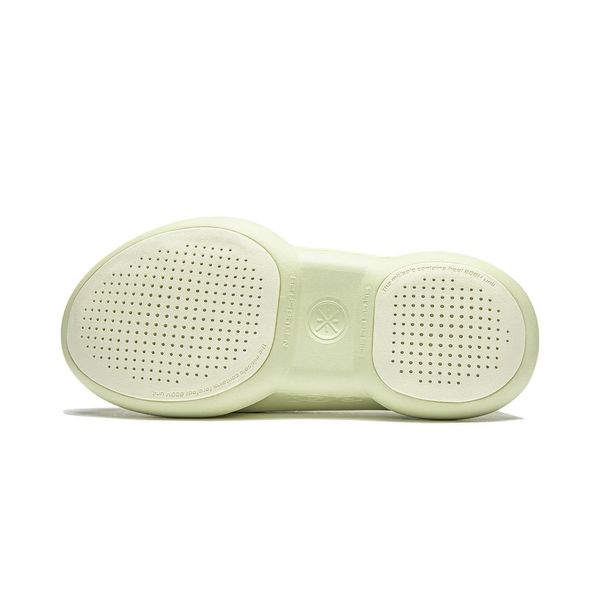 Li-Ning Wade Slide "Avocado" ABTU003-4