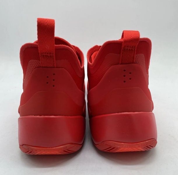 Баскетбольні кросівки Air Jordan 1 Luka Red (Dn1772-676) DN1772-676 фото