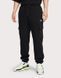 Мужские брюки Nike Club Ft Jogger Black FN3805-010 XS FN3805-010 фото 1