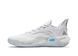 Баскетбольні кросівки ANTA KAI 1 Speed 'White Chip Grey' 112511121S-4 112511121S-4 фото 1