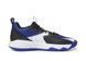 Баскетбольні кросівки Adidas Dame Certified, Royal Blue/Cloud White (ID1811) ID1811 фото 2